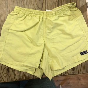 Women's Patagonia Baggies